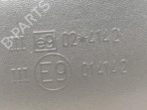 Right mirror SEAT TOLEDO III (5P2)  | BP17560062C27 