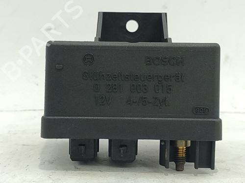 Elektronisk modul ALFA ROMEO 146 (930_) 1.9 JTD (930.B4B) (105 hp) 31802819