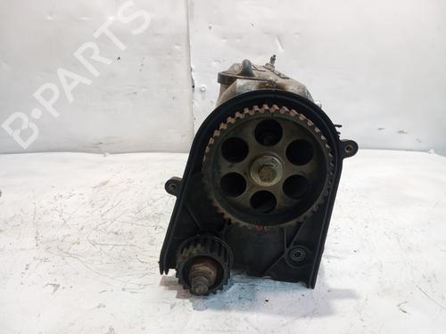 Cylinder head SEAT IBIZA I (21A)  | BP15581708M5 