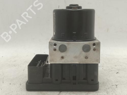 ABS pump RENAULT LAGUNA II (BG0/1_)  | BP16735114M43 