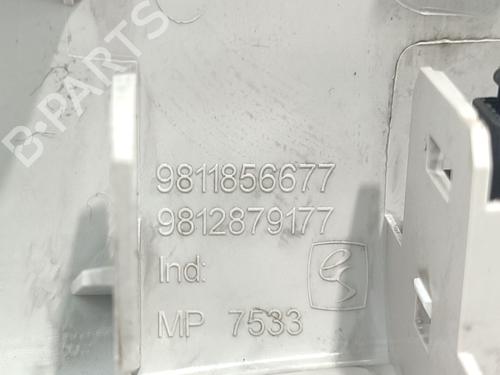 Plafonier CITROËN C3 III (SX) 1.6 BlueHDi 75 | BP32091145I8