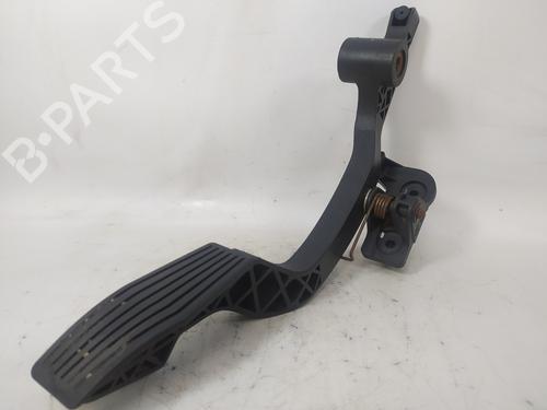 Used Pedal KIA CERATO I Saloon (LD) 1.6 (105 hp) 13092279