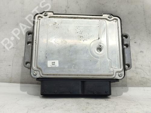 Engine control unit (ECU) ALFA ROMEO 159 (939_) 1.9 JTDM 16V (939AXC1B, 939AXC12) | BP28213958M57 