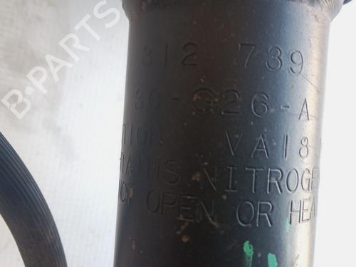 Højre bagtil støddæmper KIA CARENS I MPV (FC, FJ) 2.0 CRDi | BP31060742M19