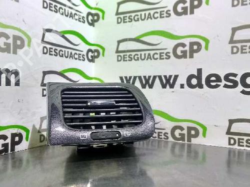 Tableau de bord PEUGEOT 607 (9D, 9U) 2.2 HDi (133 hp) 7138048
