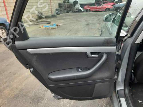 Headlight switch AUDI A4 B7 (8EC) 2.0 TDI | BP7146287I24 - Image 5