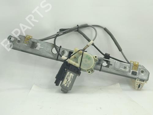 Used Front left window mechanism RENAULT MEGANE II (BM0/1_, CM0/1_) 1.9 dCi (BM0G, CM0G) (120 hp) 31017853