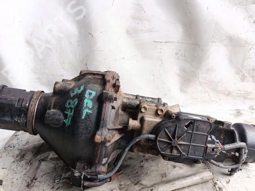 Differential, foran Differential, foran TOYOTA HILUX VIII Pickup (_N1_) [2015-2026] 36994740 36994740