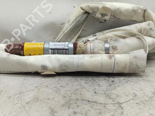 Used Right curtain airbag FORD MONDEO IV (BA7) [2007-2015]  23093880