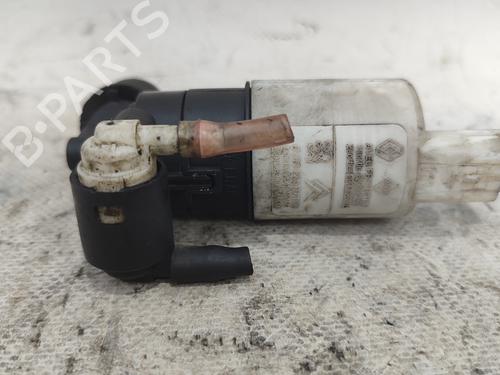 Washer pump RENAULT MEGANE II (BM0/1_, CM0/1_)  | BP18025325E24 