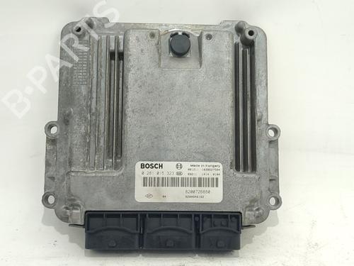 Used Engine control unit (ECU) Engine control unit (ECU) 37646113 37646113