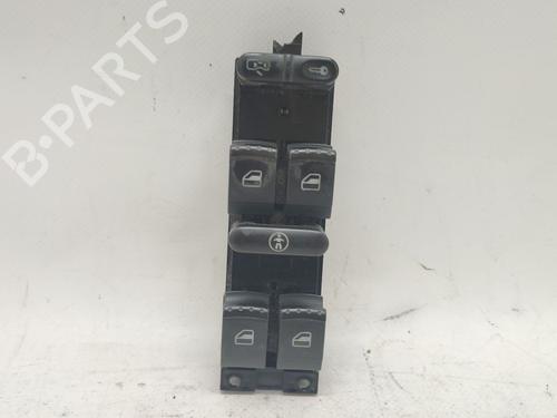 left-front-window-switch-vw-passat-b5-3b2-1996-1997-1998-1999-2000-2001-36567177 main image