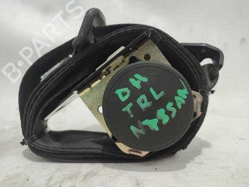 Rear right seatbelt NISSAN QASHQAI / QASHQAI +2 I (J10, NJ10, JJ10E)  | BP16951519I28 