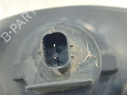 Left front indicator OPEL FRONTERA B (U99) 2.2 DTI (6B_ZC, 6B_VF, 6B_66, 6B_76) | BP34737401C32 - Image 5
