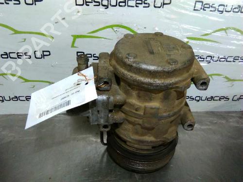 Used AC compressor TATA TELCOLINE (40_FD) [1999-2011]  22532648