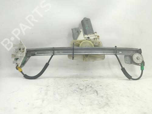 Rudehejsemekanisme ventre foran PEUGEOT 406 (8B) 2.0 HDi 110 (107 hp) 30832283