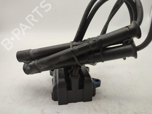Ignition coil RENAULT CLIO II (BB_, CB_) 1.2 16V (BB05, BB0W, BB11, BB27, BB2T, BB2U, BB2V, CB05,... | BP13540298M94 