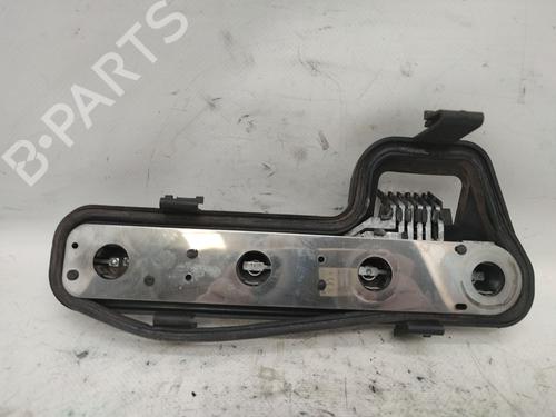 Lampeholder OPEL ZAFIRA A MPV (T98) 2.0 DTI 16V (F75) BP26931164L10