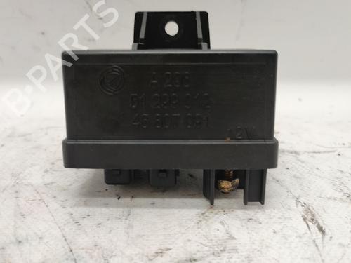 Elektronisk modul FIAT STILO (192_) 1.9 JTD (192_XE1A) (115 hp) 25927205