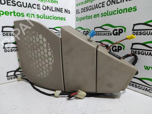 Used Left rear window switch MERCEDES-BENZ S-CLASS (W220) [1998-2005]  7475133