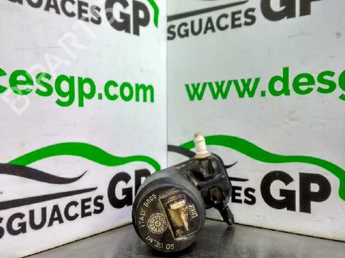 Washer pump FIAT PANDA (169_) 1.2 (169.AXB11, 169.AXB1A) | BP14325889E24 