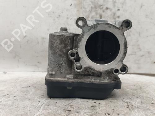 Throttle body VW POLO IV (9N_, 9A_)  | BP24035462M82 