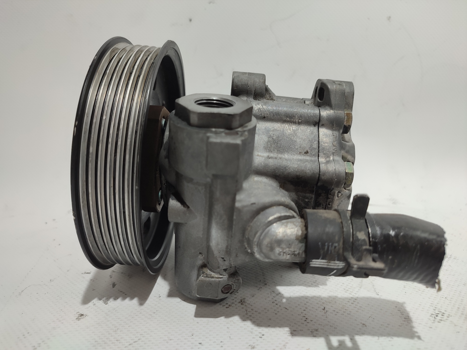 Steering pump SEAT TOLEDO II (1M2) 17998720 | B-Parts 