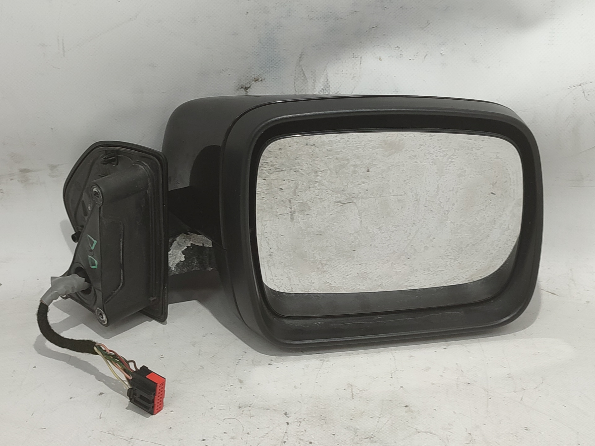 Commande De Fenêtre 1 Fois Pour Land Rover Range Rover Sport I L320 2.7D - Pièce D'occasion
