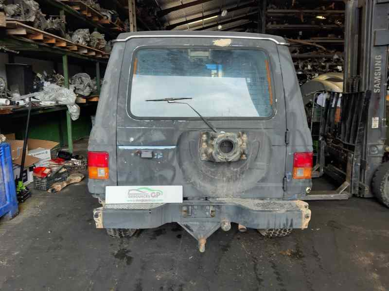 Pulsante Interruttore Luci Di Emergenza Per Mitsubishi Pajero Shogun MK2 1991-1999 – Codice MB652291
