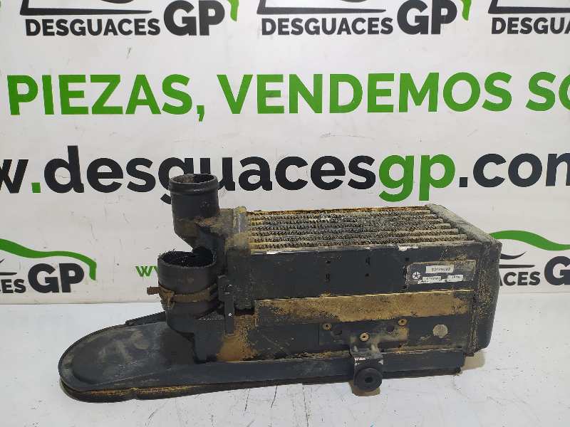 Intercooler JEEP CHEROKEE (XJ) 2.5 TD 4x4 7125860 BParts