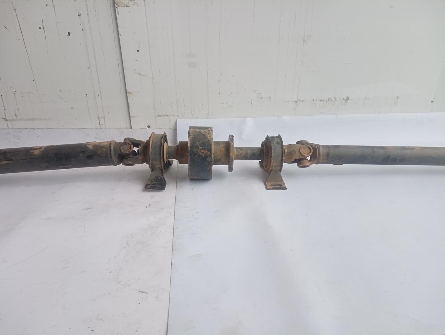 Arbre De Transmission Iveco Palier Support Cardan Pour Land Rover Freelander  - Référence LR006959, Garantie 2 Ans, Marque TPF Palier Cardan Land Rover