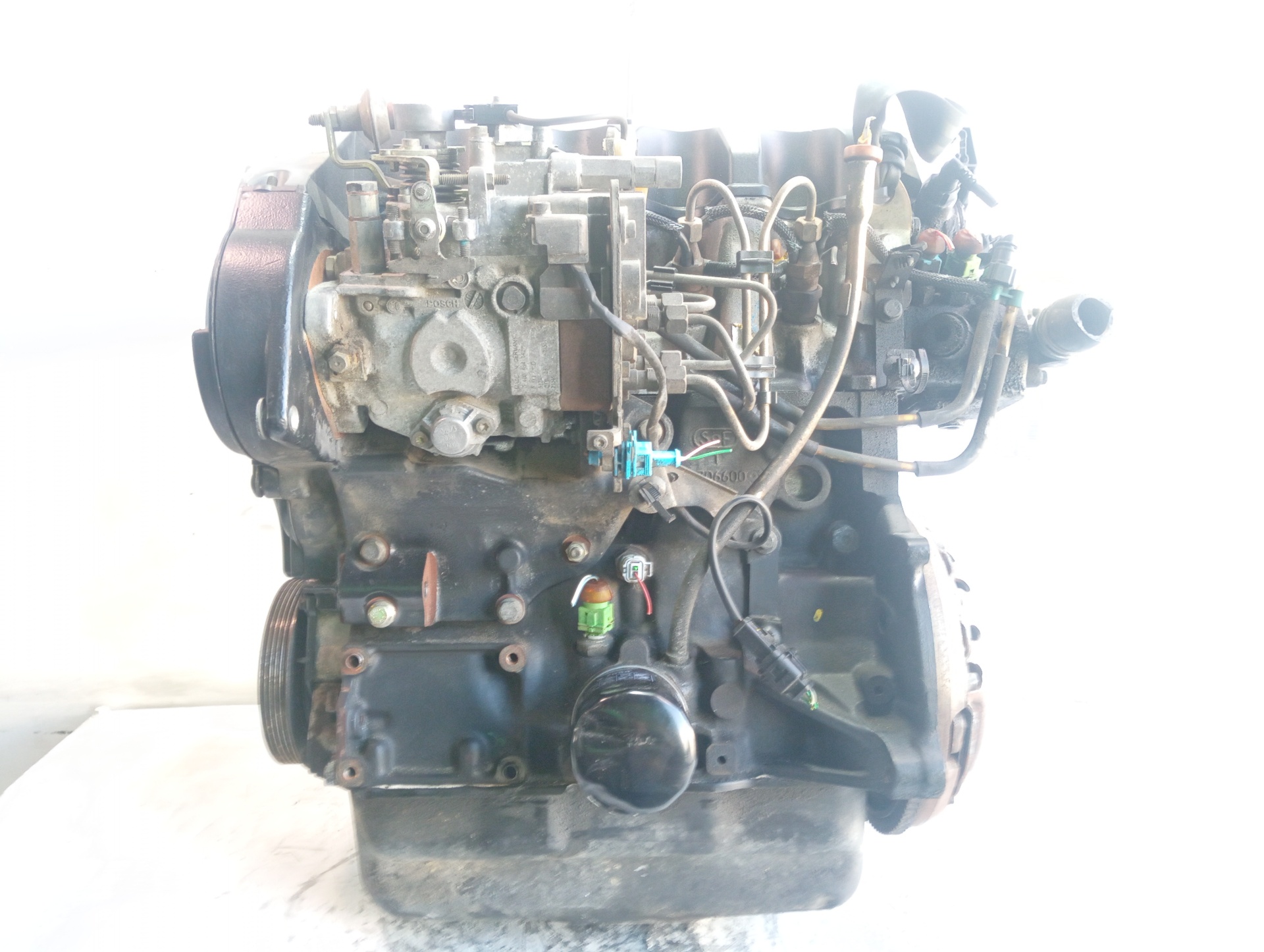 CATALYSEUR JMJ JMJ 1090050 CITROEN SAXO (S0, S1) 1.4 1996-2003 EUR 109,18 - FR