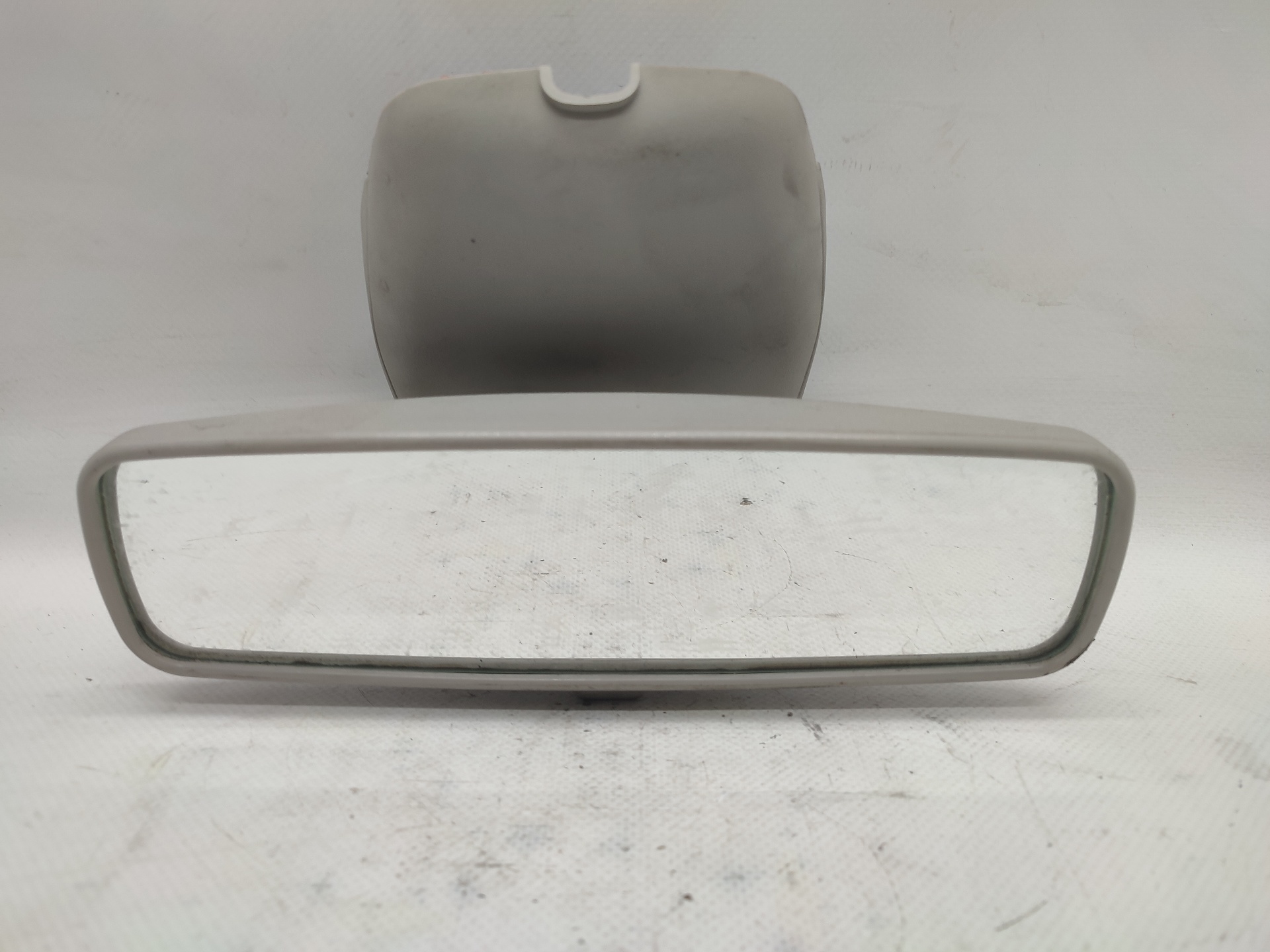 Rétroviseur Intérieur Pour Renault R5 (R12) - Année 1972 Et + - Occasion En état Fonctionnel