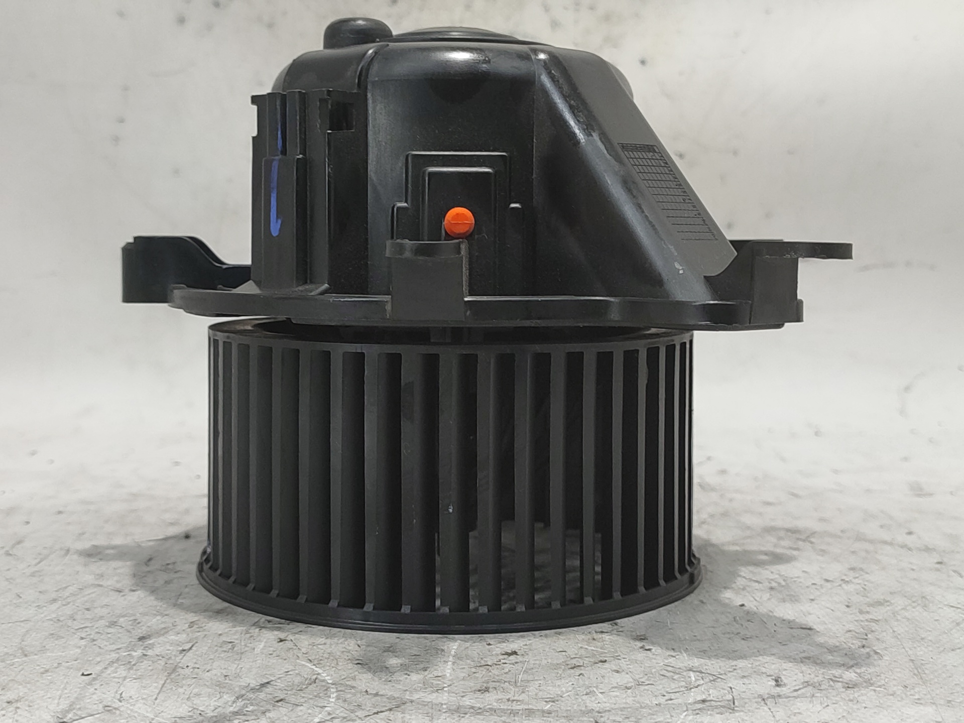 Vw Golf 1 FEBI 18780 Innenraumgebläse Gebläsemotor Lüftermotor Für VW AUDI Gebläse 12v