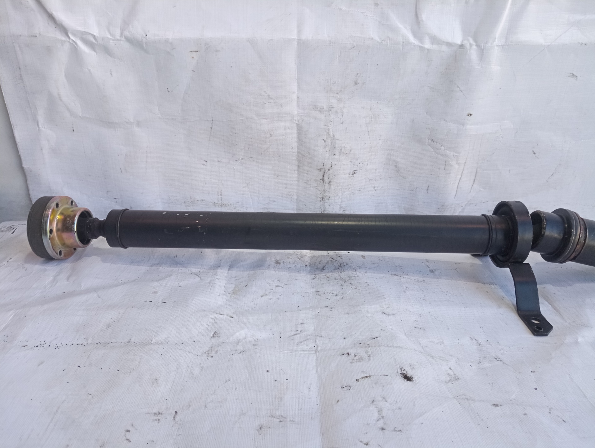 Arbre De Transmission Avant Gauche ATEC Germany - Compatible Audi A4 B5/B6 & VW Passat B5 - Qualité Premium