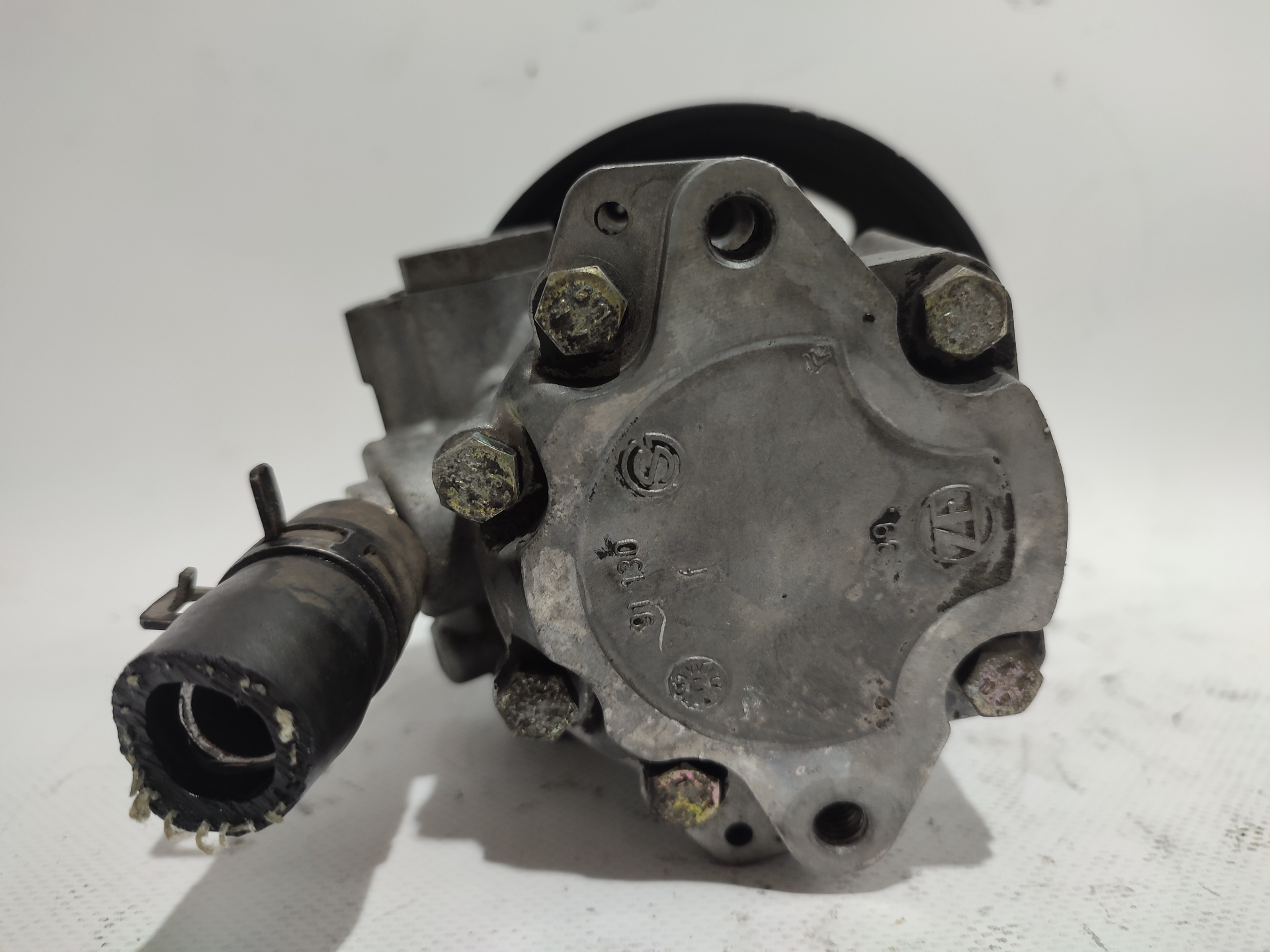 Steering pump SEAT TOLEDO II (1M2) 17998720 | B-Parts 