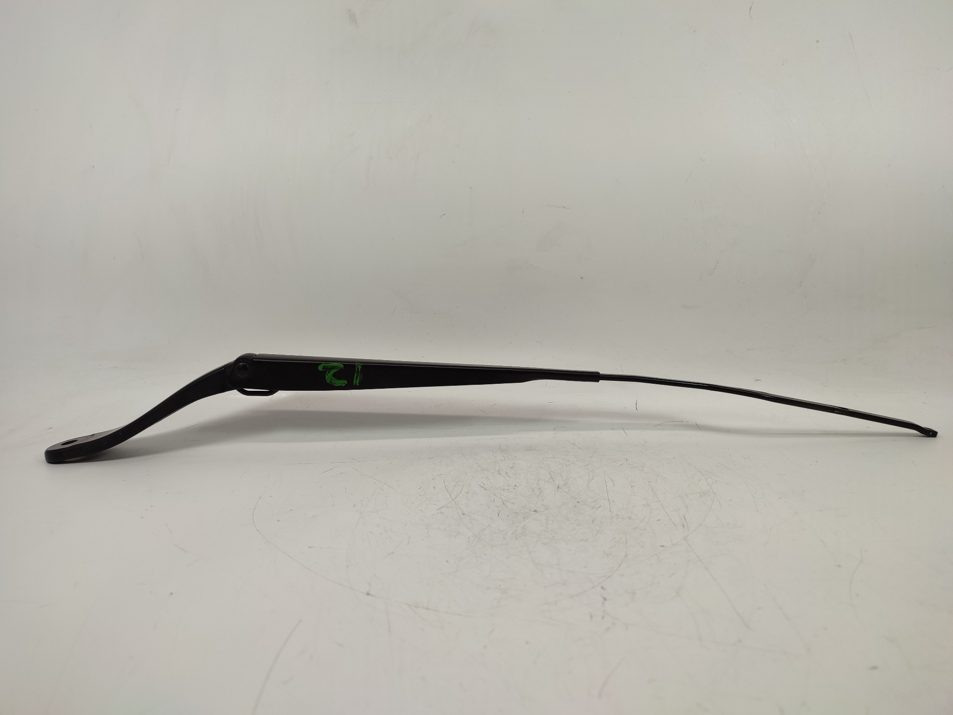 Bras Essuie-glace Remplacement M MODECAR Tringlerie Essuie-Glace Avant - Compatible Citroën Nemo, Fiat Fiorino/Qubo, Peugeot Bipper (2007 ) - Réf 1354851080