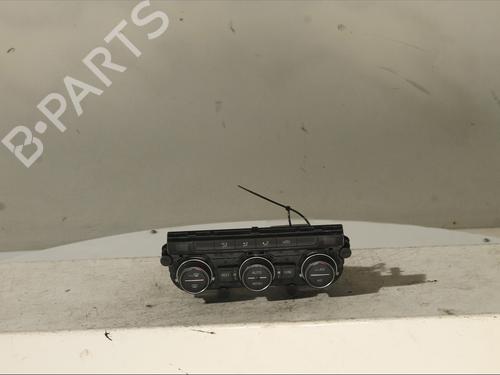 climate-control-vw-touran-5t1-2015-29049590 main image