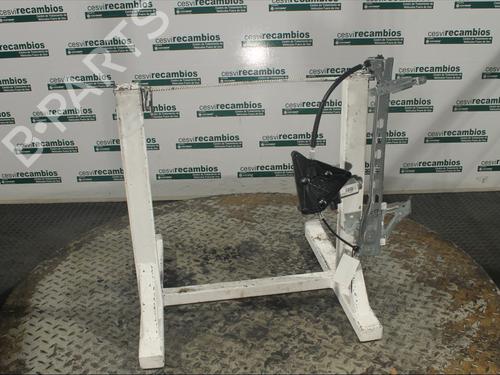 Front right window mechanism TOYOTA AYGO (_B4_) 1.0 (KGB40) | BP12077516C23 