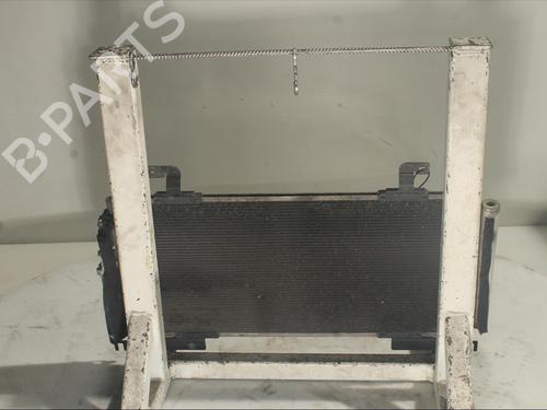 AC radiator SUBARU OUTBACK (BS) 2.0 D AWD (BSD) | BP21011631M32 