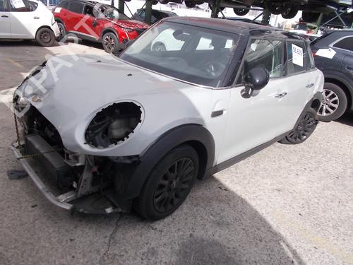 Steering column stalk MINI MINI (F55) Cooper D | BP31962248I23 