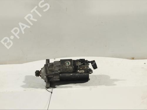 Used Starter VW PASSAT B6 (3C2) [2005-2011]  15136901