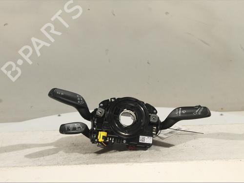 Used Steering column stalk AUDI Q3 (8UB, 8UG) 2.0 TDI (150 hp) 29056099
