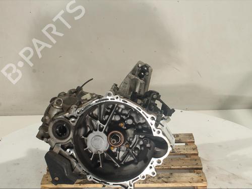 Used Gearbox Gearbox HYUNDAI TUCSON (NX4E, NX4A) 1.6 CRDi Hybrid 48V HTRAC (136 hp) 19706467 19706467