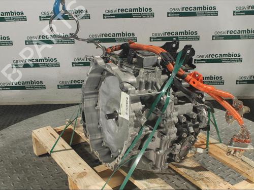 Engine TOYOTA YARIS (_P13_) 1.5 Hybrid (NHP130_) | BP11900925M1 