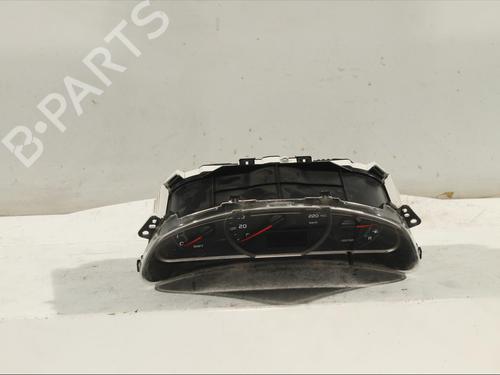 Used Instrument cluster Instrument cluster TOYOTA RAV 4 IV (_A4_) 2.0 D 4WD (ALA41_) (124 hp) 26919672 26919672
