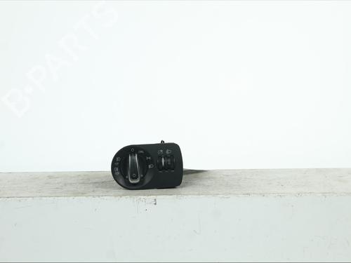 Used Headlight switch Headlight switch 39453641 39453641