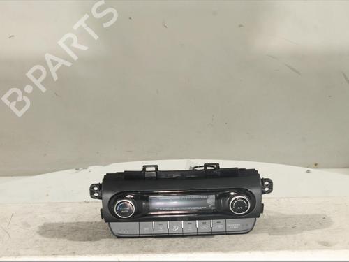 Commande Chauffage HYUNDAI KONA (OS, OSE, OSI) 1.0 T-GDi (120 hp) 16941403