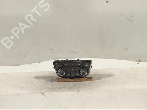 Used Climate control Climate control OPEL MOKKA / MOKKA X (J13) 1.4 (_76) (140 hp) 11967542 11967542