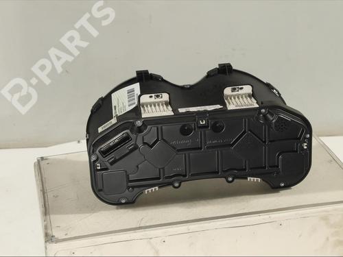 Instrument cluster TOYOTA AURIS (_E15_) 1.4 D-4D (NDE150_, NDE150R) | BP11903185C47 